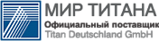 Мир титана