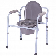 Кресла туалетные и мягкие сиденья насадки для унитаза